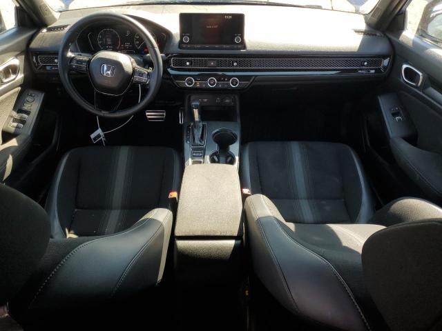 2022 HONDA CIVIC SPORT - 2HGFE2F58NH559178