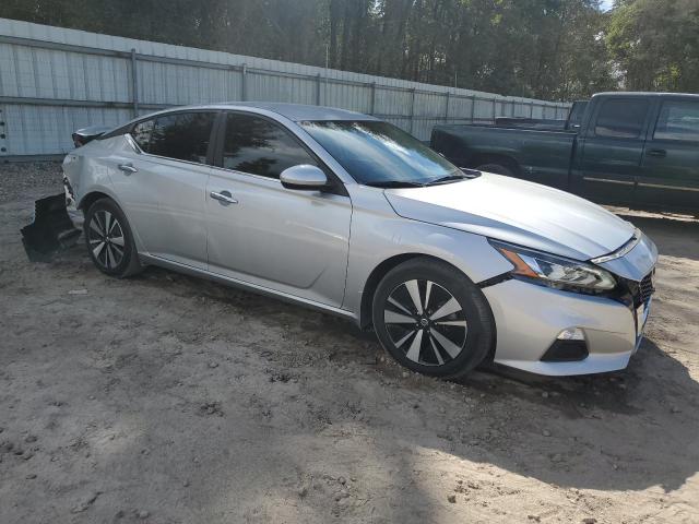 2022 NISSAN ALTIMA SV 1N4BL4DV7NN323684