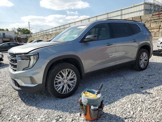 GMC ACADIA ELE