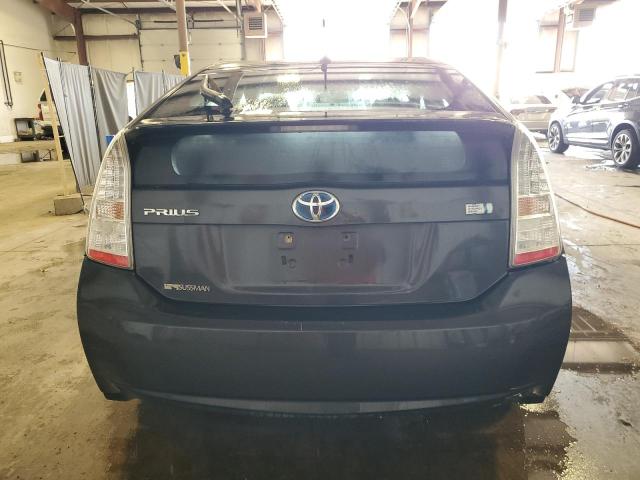 2010 TOYOTA PRIUS - JTDKN3DU9A0128358