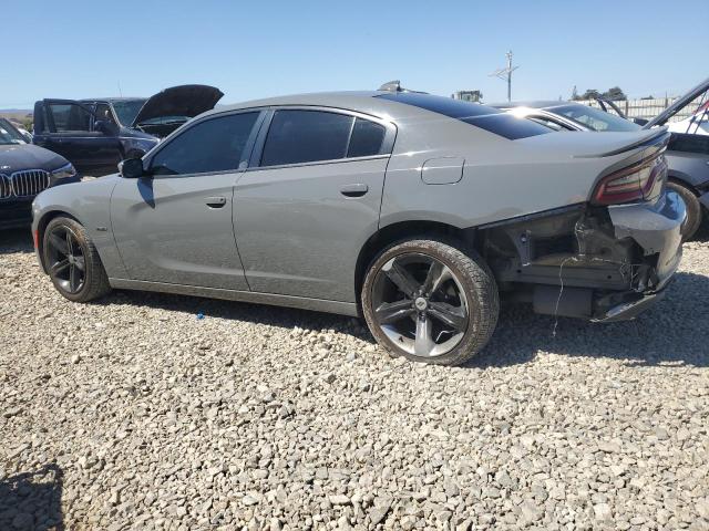 2018 DODGE CHARGER R/ - 2C3CDXCT8JH230547