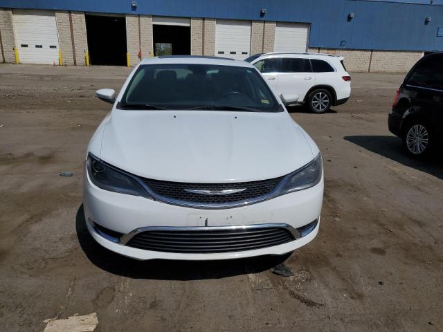 2015 CHRYSLER 200 LIMITE 1C3CCCAB8FN528990