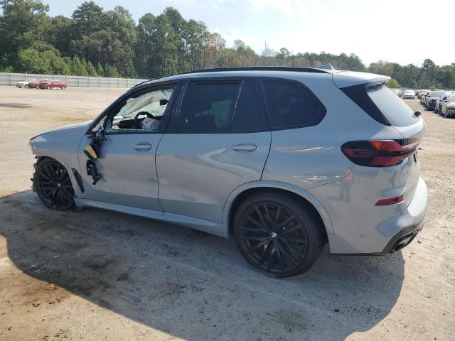 2025 BMW X5 XDRIVE40I 5UX23EU06S9Z77602