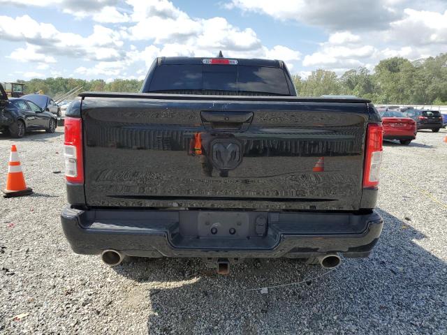 2019 RAM 1500 BIG H 1C6SRFFT7KN577401