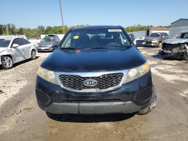 2011 KIA SORENTO BA - 5XYKT3A11BG076168