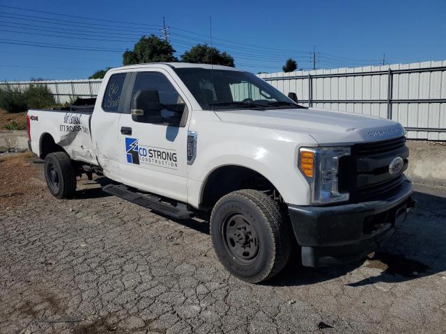 2017 FORD F250 SUPER - 1FT7X2B61HEE33817