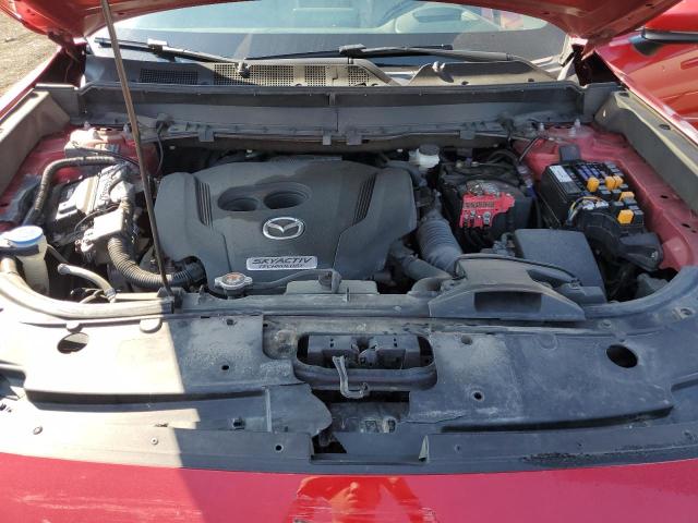 2016 MAZDA CX-9 GRAND JM3TCBDY4G0124970