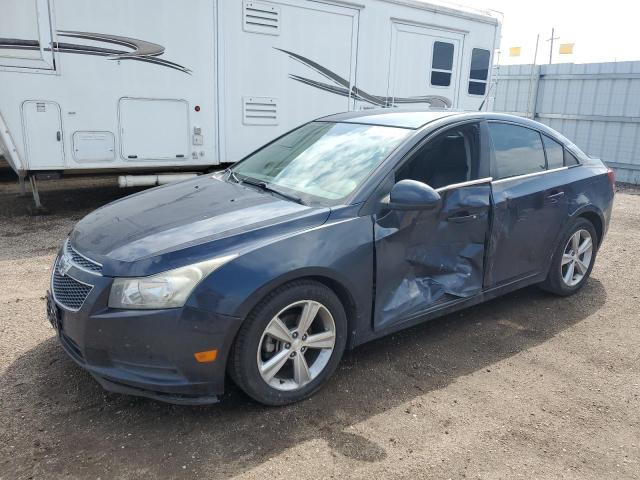 Global Auto Auctions: 2014 CHEVROLET CRUZE LT