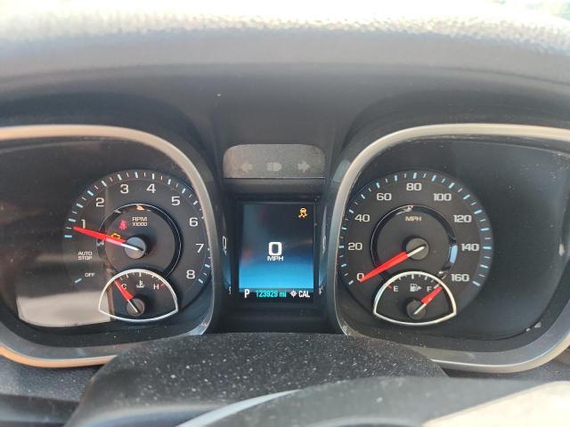 2015 CHEVROLET MALIBU LS - 1G11B5SL4FU150688