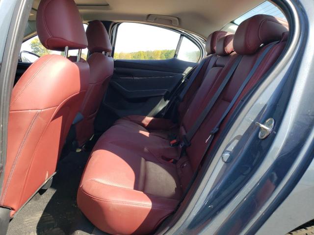 2025 MAZDA 3 PREFERRE 3MZBPBCM2SM456593