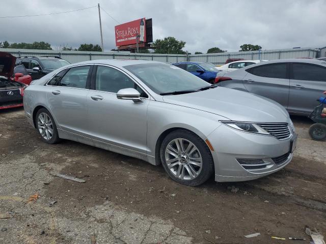 2016 LINCOLN MKZ 3LN6L2GK2GR630743