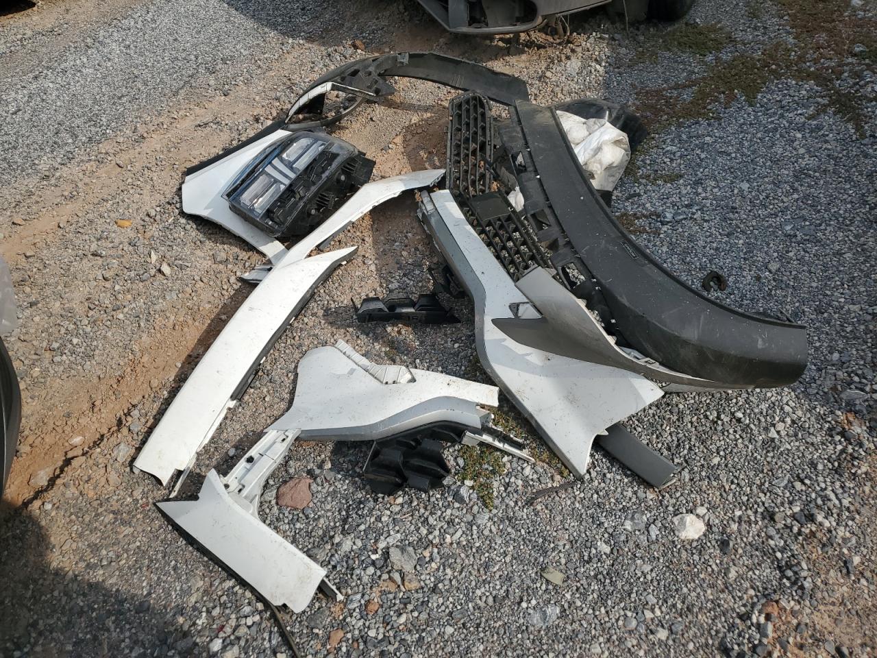 HYUNDAI SANTA FE SEL