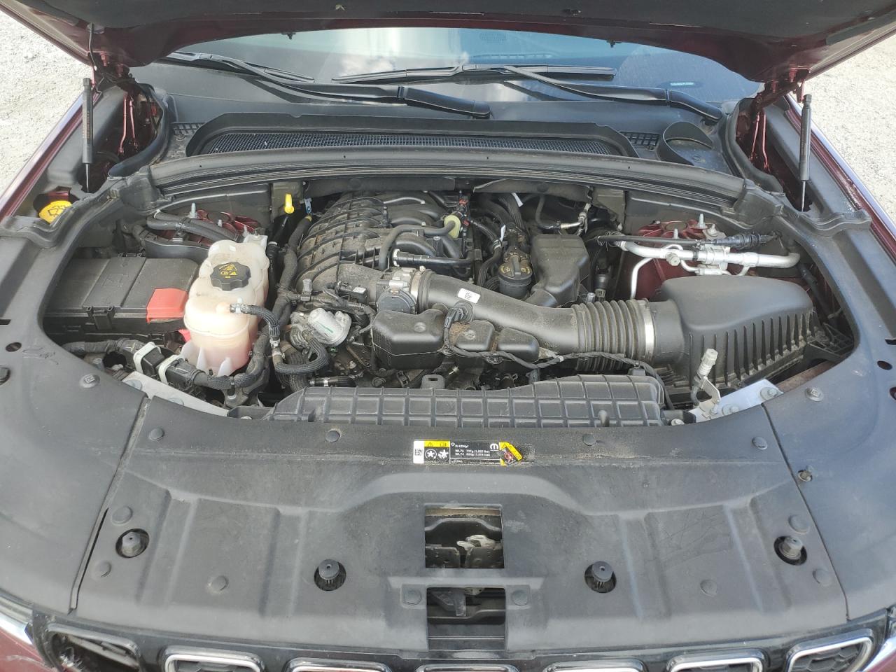 JEEP GRAND CHEROKEE L LIMITED