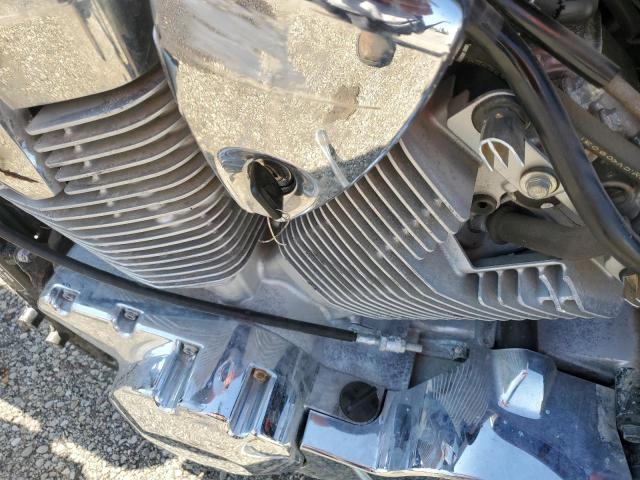 2010 HONDA VT1300 CX JH2SC6159AK000170