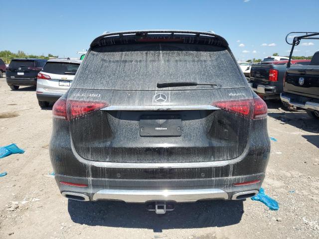 2020 MERCEDES-BENZ GLE 350 4M - 4JGFB4KB2LA171417