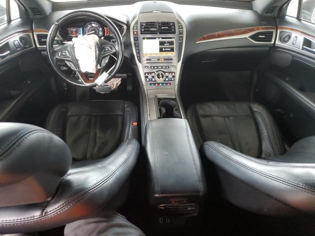 2018 LINCOLN MKZ HYBRID #3302631090