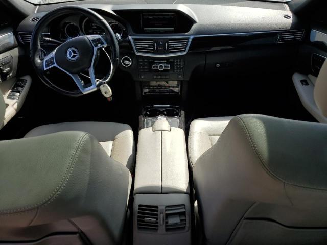 2013 MERCEDES-BENZ E 350 4MAT - WDDHF8JBXDA696260