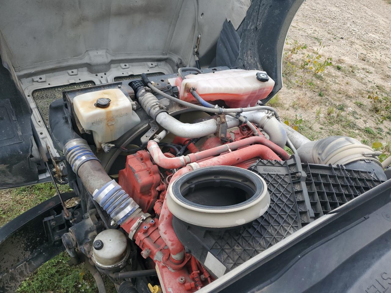 Lot #3274761849 2016 KENWORTH T680