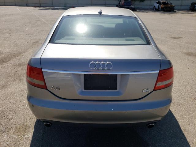 2006 AUDI A6 4.2 QUA #3315738354