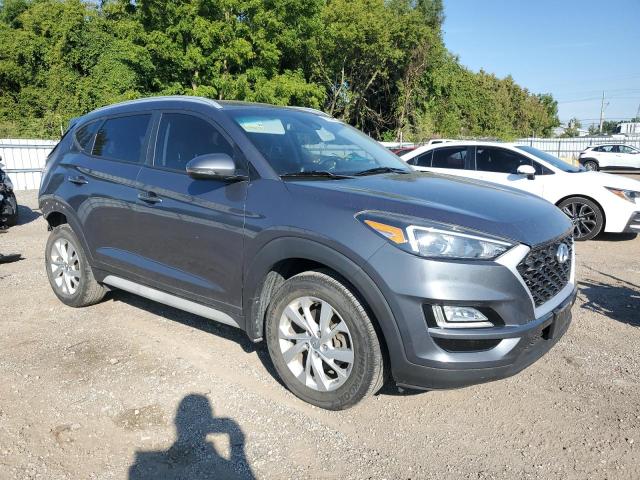 2019 HYUNDAI TUCSON LIM - KM8J33A44KU945006