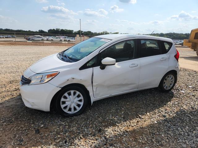 2016 NISSAN VERSA NO S 3N1CE2CP2GL396628