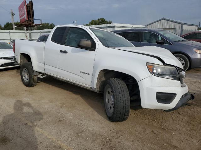 2017 CHEVROLET COLORADO #3285101385