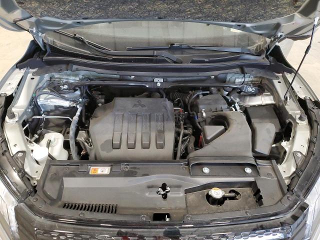 2024 MITSUBISHI ECLIPSE CR JA4ATWAA7RZ035353