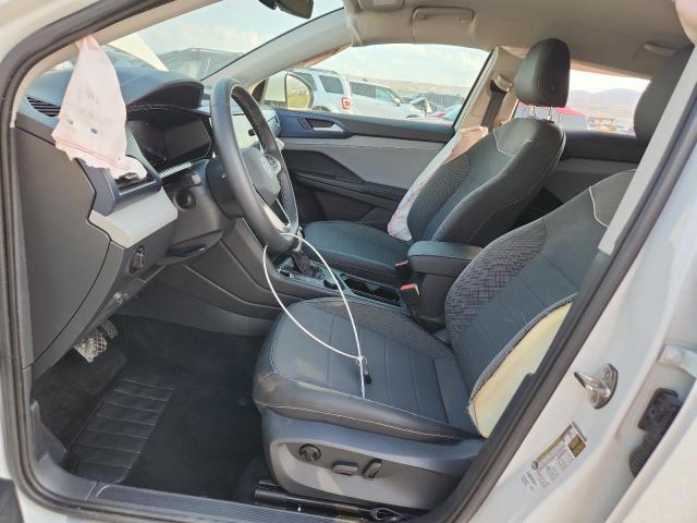 2024 VOLKSWAGEN TAOS SE #3285979797