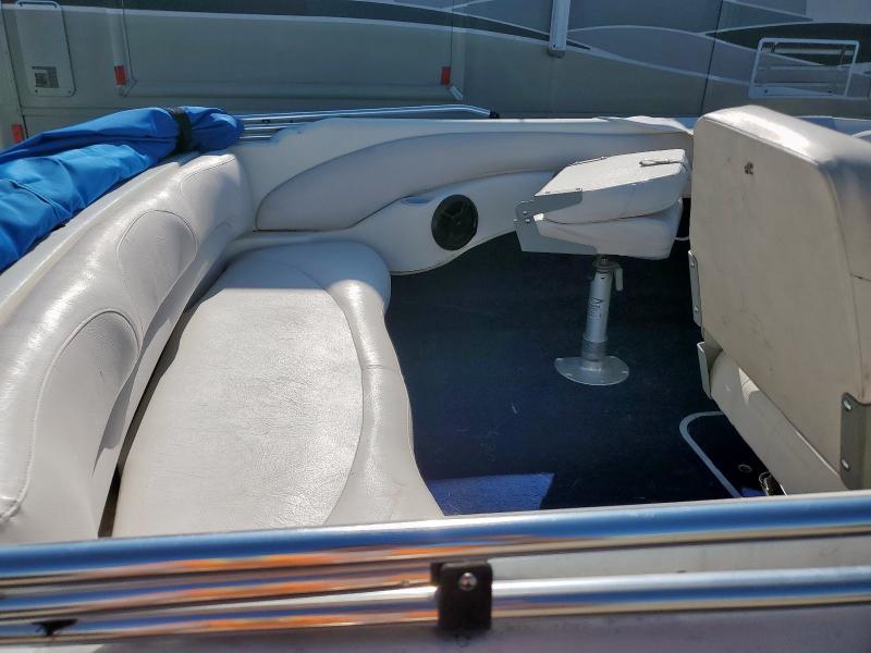 1996 LARSON BOAT #3292400281