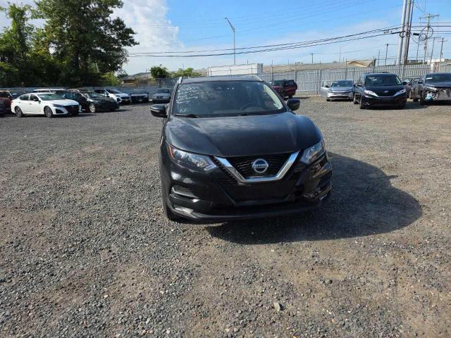 2022 NISSAN ROGUE SPOR JN1BJ1BW1NW680138