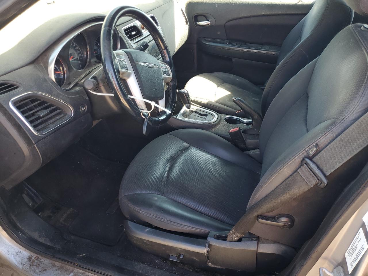 CHRYSLER 200 TOURING