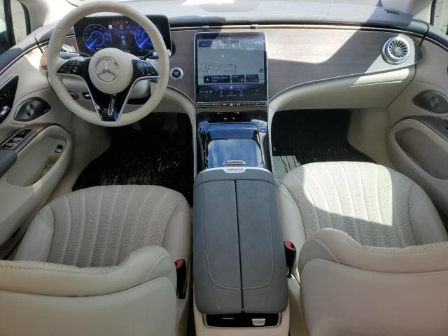 2022 MERCEDES-BENZ EQS SEDAN W1KCG2DB9NA008783