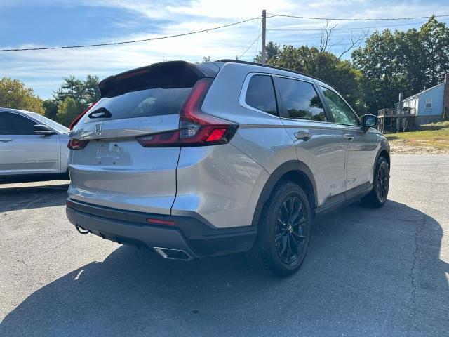 2023 HONDA CR-V SPORT 7FARS6H59PE019537