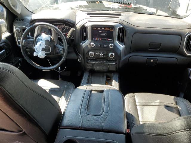 2020 GMC SIERRA K2500 DENALI 1GT49REY8LF128241