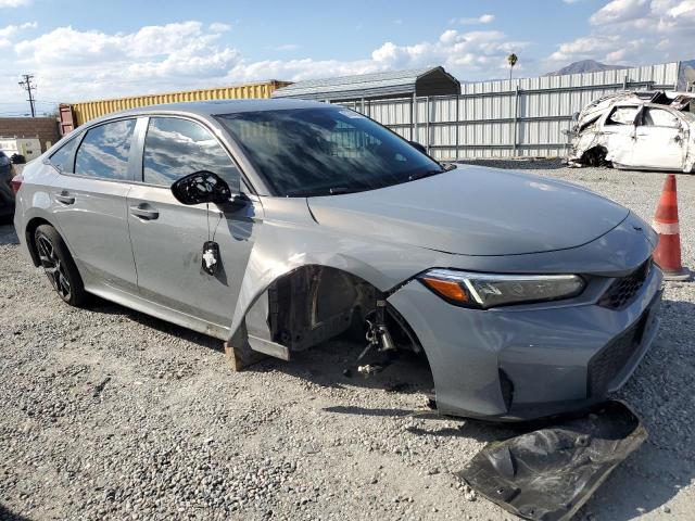 2025 HONDA CIVIC SPOR - 2HGFE4F84SH326982