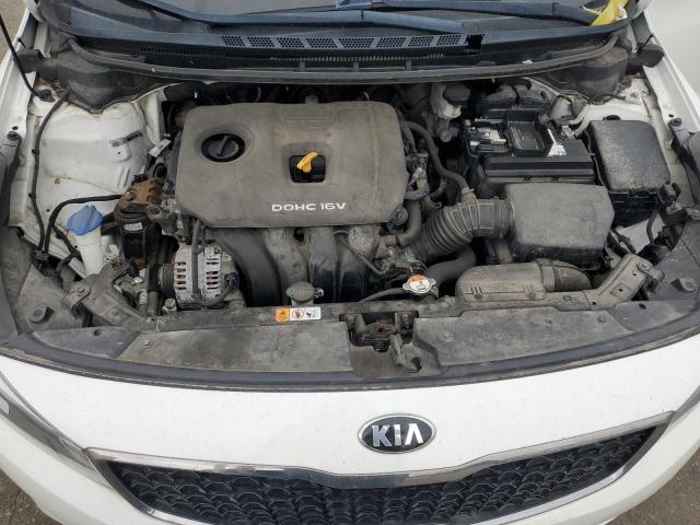 2018 KIA FORTE LX 3KPFK4A74JE218944