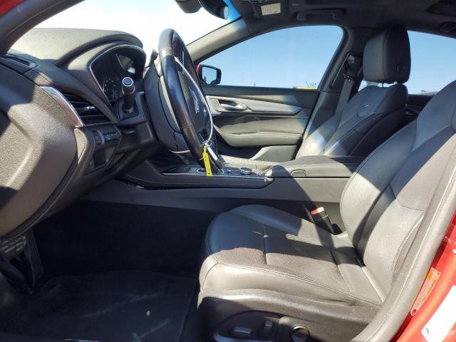 2020 CADILLAC CT5 PREMIU 1G6DN5RK4L0140628