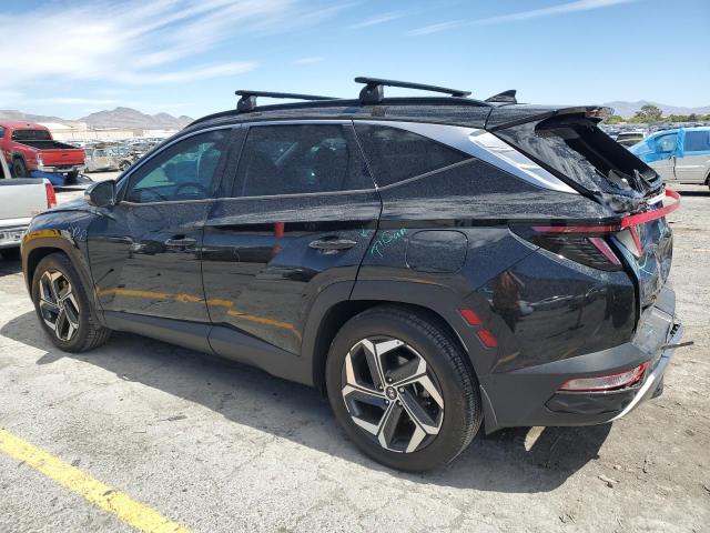 2024 HYUNDAI TUCSON LIM 5NMJE3DE5RH344742