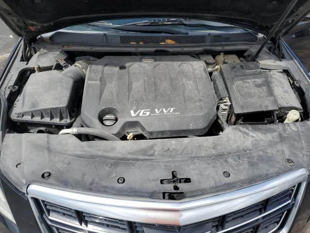 2016 CADILLAC XTS PREMIUM COLLECTION #3301864014