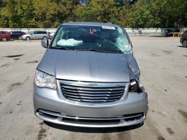 2016 CHRYSLER TOWN & COU 2C4RC1BG0GR128625