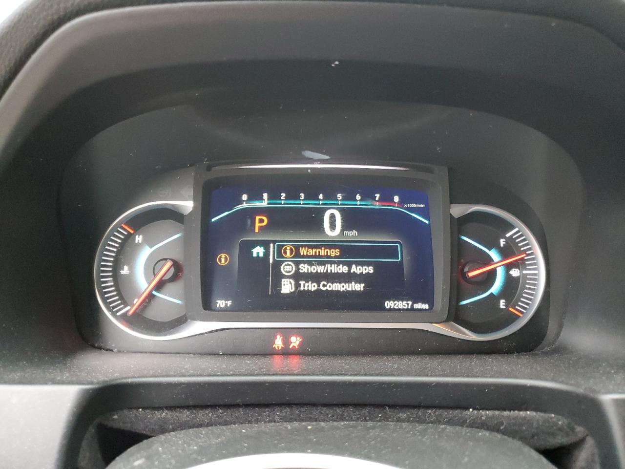 HONDA PASSPORT SPORT