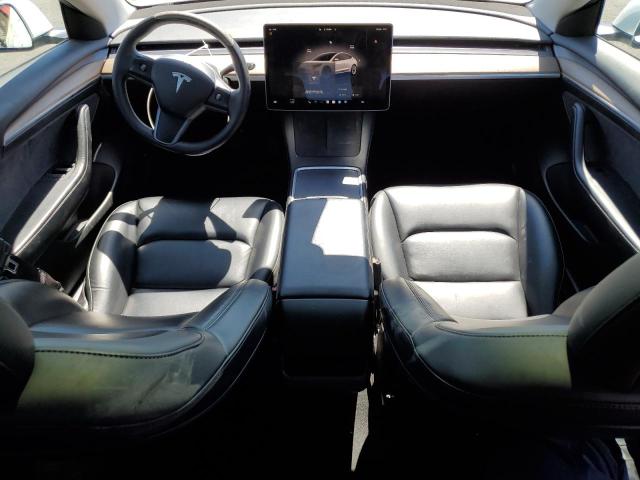 2022 TESLA MODEL 3 5YJ3E1EA2NF368968