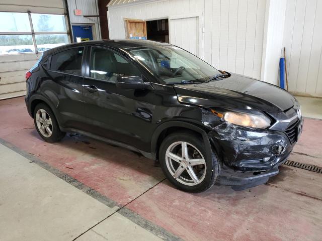 2016 HONDA HR-V EX - 3CZRU5H56GM729680