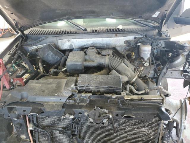 2011 FORD EXPEDITION - 1FMJU1J52BEF45384