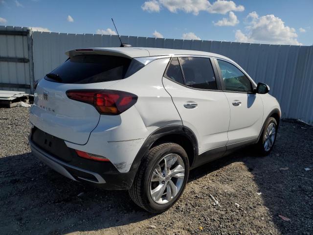 2025 BUICK ENCORE GX - KL4AMBSL4SB221050