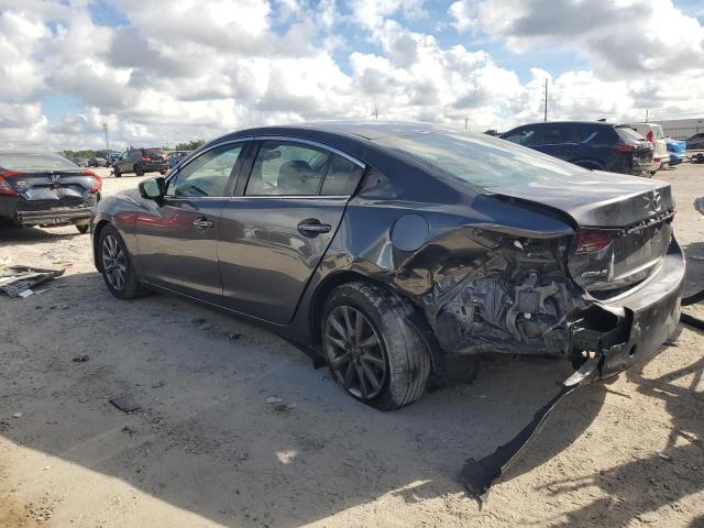 2018 MAZDA 6 SPORT - JM1GL1UM4J1315310