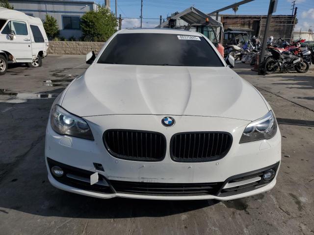 2016 BMW 528 I WBA5A5C54GG354898