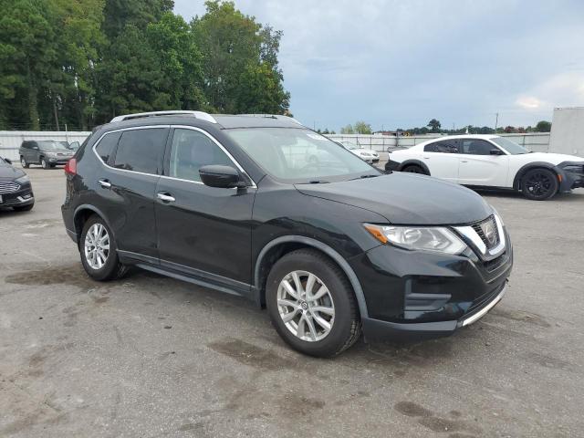 2017 NISSAN ROGUE S KNMAT2MT4HP598639