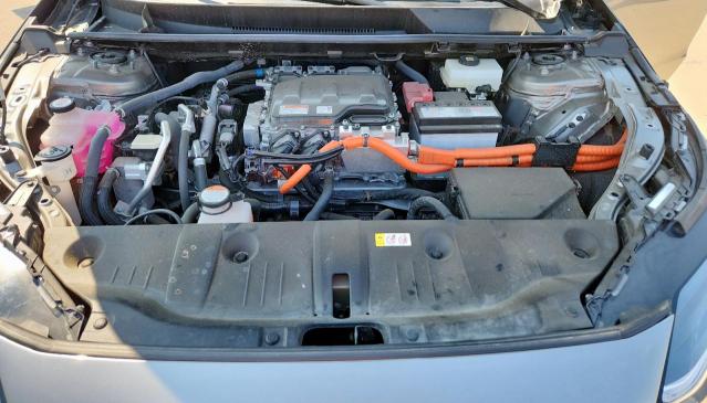 2023 SUBARU SOLTERRA PREMIUM JTMABABA2PA017641