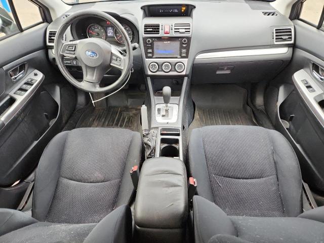 2015 SUBARU IMPREZA PR JF1GPAC6XF8240771